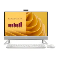 ORDENADOR ALL IN ONE DELL EC27250 CORE 7-150U/ 16GB/ SSD 512GB/ 27" FHD/ W11P