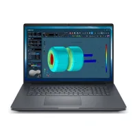 PORTATIL DELL PRO MAX 18 PLUS MB18250 U7-265HX/ 32GB/ SSD 1TB/ RTX PRO 2000/ 18" QHD+/ W11P