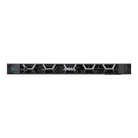 SERVIDOR DELL POWEREDGE R350 INTEL XEON E-2336 16GB 2 X SSD 480GB