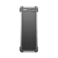 SERVIDOR DELL POWEREDGE T160 INTEL XEON 6325P 32GB SSD 480GB