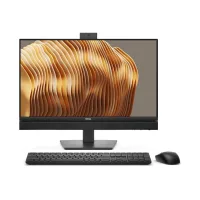 ORDENADOR ALL IN ONE DELL PRO 24 QC24250 U7-265/ 16GB/ SSD 512GB/ 23.8"/ W11P