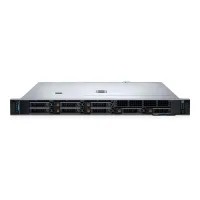SERVIDOR DELL POWEREDGE R360 XEON E-2478 16GB SSD 480GB