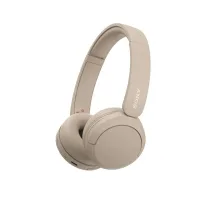 AURICULARES SONY WH-CH520 BEIGE