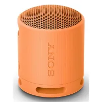 ALTAVOZ INALAMBRICO SONY SRS-XB100 NARANJA