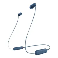 AURICULARES SONY WI-C100 INALAMBRICO AZUL
