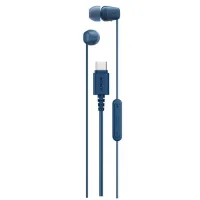 AURICULARES SONY IER-EX15C AZUL