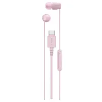 AURICULARES SONY IER-EX15C ROSA