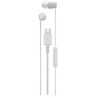AURICULARES SONY IER-EX15C BLANCO