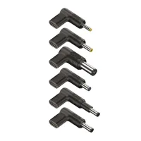 CLAVIJA USB TIPO C NGS BUD-H PARA PORTATILES HP 6 UNIDADES