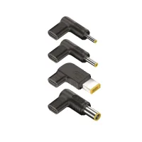 CLAVIJA USB TIPO C NGS BUD-L PARA PORTATILES LENOVO 4 UNIDADES