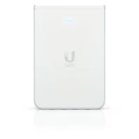 PUNTO ACCESO INALAMBRICO UBIQUITI U6 IN-WALL