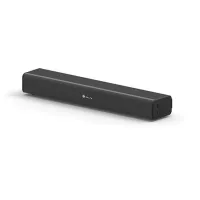 BARRA DE SONIDO NGS SUBWAY NEGRO 40W / BLUETOOTH 5.0/ USB / RGB / AUX / LED