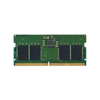 MEMORIA RAM DDR5 8GB KINGSTON / 5600MHZ / PC5-44800 / SODIMM / CL46