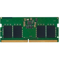 MEMORIA RAM DDR5 8GB KINGSTON / 5600MHZ / PC5-44800 / SODIMM / CL46