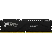 MEMORIA RAM DDR5 8GB KINGSTON / 5600 MHZ / PC5-44800 / FURY BEAST / CL36 / 1.25V / AM5