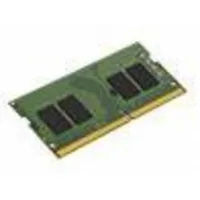 MEMORIA RAM DDR4 8GB KINGSTON / 3200MHZ / PC4-25600 / SODIMM / 1.2V