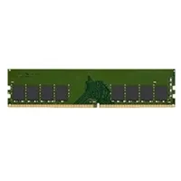 MEMORIA DDR4 8GB KINGSTON / 3200 MHZ / PC4-25600 / CL22 DIMM