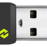 RECEPTOR USB LOGITECH LOGI BOLT WIRELESS INALAMBRICO PARA MOUSE RATON Y TECLADOS
