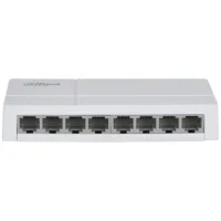 SWITCH DAHUA SH-SF1008 8 PUERTOS