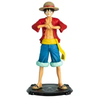 FIGURA ABYSSE ONE PIECE MONKEY D. LUFFY