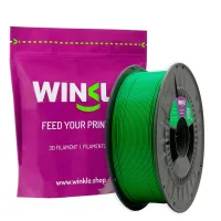 FILAMENTO VERDE AGUACATE WINKLE PLA-HD / 1.75MM / IMPRESORA 3D / 1 KG