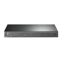 Switch 8 Puertos 10 100 1000 L2 Tp-Link