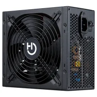FUENTE DE ALIMENTACION 750W HIDITEC GAMING BZ750 80PLUS BRONZE CERTIFIED