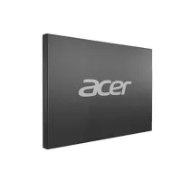 DISCO DURO INTERNO SSD ACER RE100 512GB 2.5" SATA3