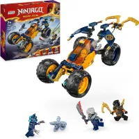 LEGO BUGGY TODOTERRENO NINJA DE ARIN