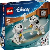 LEGO 101 DALMATAS LUCKY Y PENNY