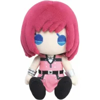 PELUCHE SQUARE ENIX KINGDOM HEARTS SERIES KH III KAIRI