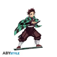 ACRILICO XXL ABYSTYLE DEMON SLAYER KIMETSU NO YAIBA TANJIRO KAMADO
