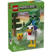 LEGO MINECRAFT