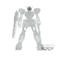 FIGURA BANPRESTO MOBILE SUIT GUNDAM SEED INTERNAL STRUCTURE GAT-X105 STRIKE GUNDAM WEAPON VERSION B