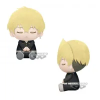 PELUCHE BANPRESTO TOKYO REVENGERS BIG PLUSH CHIFUYU MATSUNO