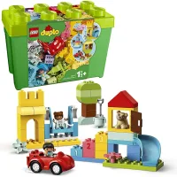 LEGO DUPLO CAJA DE LADRILLOS DELUXE