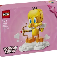 LEGO LOONEY TUNES PIOLÍN CARIÑOSO
