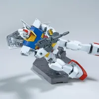 BASE PARA MAQUETA BANDAI HOBBY ACTION BASE 2 GRAY