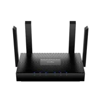 ROUTER WIFI CUDY WR3000 AX3000 DOBLE BANDA