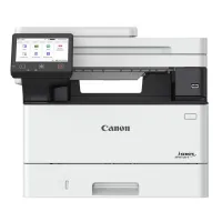 MULTIFUNCION LASER CANON MF463dw II MONOCROMO I-SENSYS A4/ 40PPM/ RED/ WIFI/ DUPLEX TODAS LAS FUNCIONES/ ADF