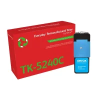 TONER XEROX EVERYDAY COMPATIBLE CON KYOCERA TK-5240C