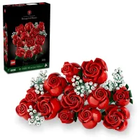 LEGO BOTANICAL COLLECTION RAMO DE ROSAS
