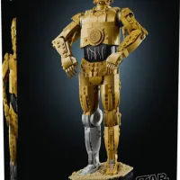 Lego Star Wars C-3Po