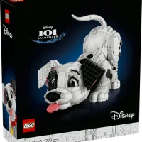 LEGO 101 DALMATAS CACHORRO