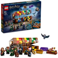 LEGO HARRY POTTTER BAÚL MÁGICO DE HOGWARTS
