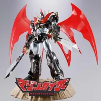 FIGURA TAMASHII NATIONS SOUL OF CHOGOKIN MAZINKAISER Z GX-75SP 20TH ANIVERSARIO
