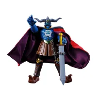 FIGURA TAMASHII NATIONS GX-110 ANKOKU DAISHOGUN 21 CM MAZINGER Z VS ANKOKU DAISHOGUN SOUL OF CHOGOKIN