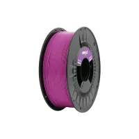 Filamento Malva Winkle Pla-HD   1.75mm   Impresora 3D   1 Kg