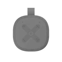Altavoz Muvit HD2 Tela Gris