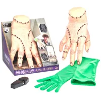 FIGURA WOW STUFF WEDNESDAY COSA REAL FX